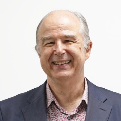 Dr Jürgen Rudolph