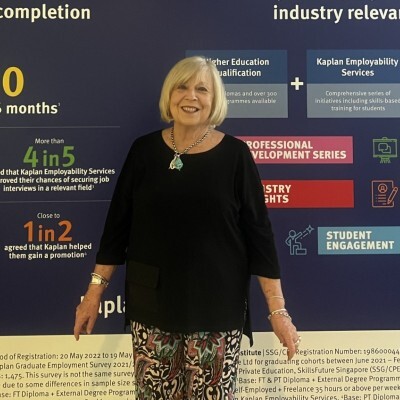Professor Tania Aspland