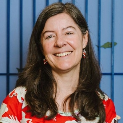 Dr Jenny Hall