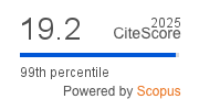JALT CiteScore 2025